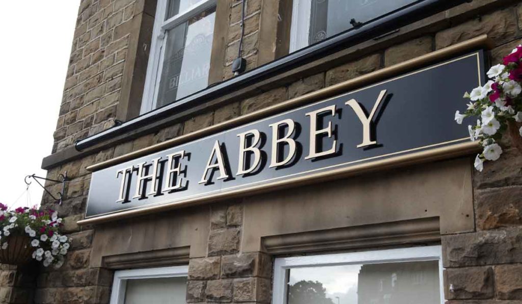 The Abbey